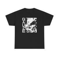 Classic Japanese Hardcore Tee Inspired by Gauze, Raw 80s Punk Shirt, Underground Punk Gift 4XL