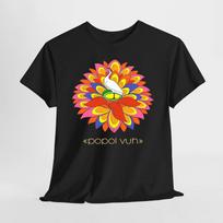 Popol Vuh T-Shirt german band guru guru 2XL