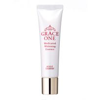KOSE Grace One Medicated Whitening Essence 30g (Quasi-drug)