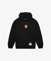 BTS [SUGA X NBA] GLITCH HOODIE (KNICKS) S/M S