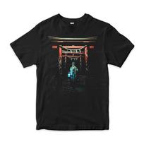 Silent Hill f Kotoyuki Tsuneki T-Shirt, Men's and Women's Sizes (HOL-37891) XL
