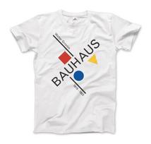 Walter Gropius Bauhaus Artwork T-Shirt L