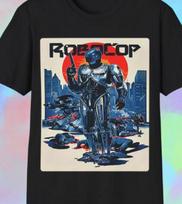 RoboCop 3XL