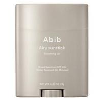 [Abib] Airy Sunstick Smoothing Bar 23g