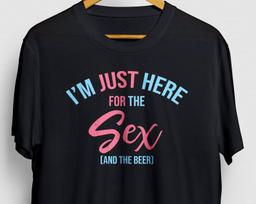 Keeper of the Gender T-Shirt: Funny Gender Reveal Party Tee S