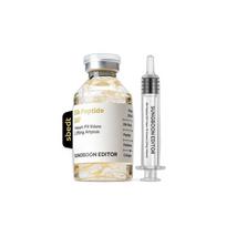 SUNGBOON EDITOR Silk Peptide EGF Heart Fit Volume Lifting Ampoule Firming Serum 30ml 1 Pack (30ml)
