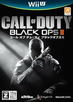 Call of Black Ops II Rating Wii U Duty (Dubbed Version) [CERO  Z ] -