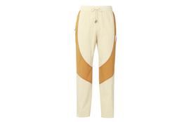 Jordan Flight Knitted Sweatpants Men's Yellow CV3175-275 XXXL
