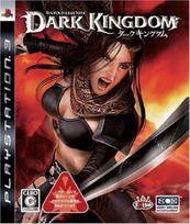 Untold Dark Kingdom PS3 Legends -