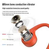 Newman G06 Bone Conduction Bluetooth Sports Headset