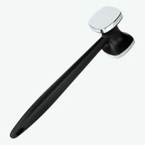 High Quality Dual Sided Meat Tenderizer Mallet for Beef Poultry Steak Cooking B
