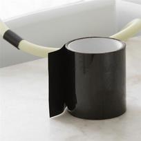 Super Strong Fiber Waterproof Tape Stop Leaks Seal Repair Tape Fiberfix Adhesive Tape 150x10cm juoda
