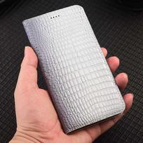 Magnetic Genuine Leather Skin Flip Wallet Phone Case Cover Book on For Xiaomi Mi 17t 17 15 15T 14 14T 13 13T Pro Max Ultra 5G T Xiaomi 14 Ultra