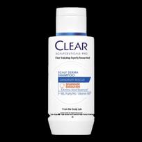 CLEAR 1% Selenium Sulfide Anti-Dandruff & Oil Control Shampoo