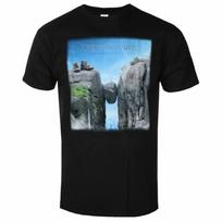 Dream Theater The Astonishing Printed TShirt Progressive Metal Band Style Daily TShirt Suitable For Both Unisex And Unisex S