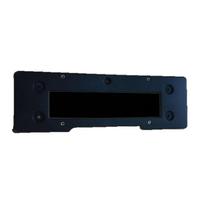 BMW 3 Series G28 Front License Plate Holder (51118075644) 51118075644
