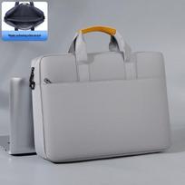 All-Airbag Laptop Shoulder Bag for 15/16 Inch Lenovo, Huawei, Dell - Custom Logo Option 13-14 inch