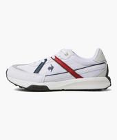 [Le Coq Sportif] Popola Blanc Mesh QQ123LSN14_WHT0 230