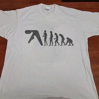 Aphex Twin T Shirt S