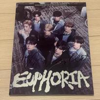 ALPHA DRIVE ONE Euphoria Signed Album