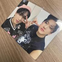 STRAY KIDS Changbin Blu-ray Tower Records HMV Untold Bonus Pokémon