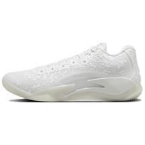 Air Jordan Zion 3 PF Sanctuary vyriški sportbačiai – balti, rožiniai, putplasčio ir žali DR0676-103 40.5