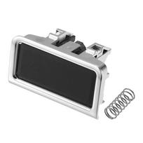 Center Armrest Box Button Switch Black For Mercedes-Benz W221 S-Class 2005-2013
