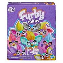 FURBY MINIS mini figūrėlių rinkinys, G29785L0