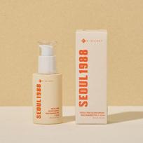 KSECRET - SEOUL 1988 Glow Serum : Niacinamide 15% + Yuja 30ml