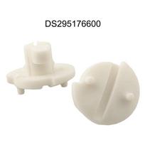 2pcs DS295176600 Car Fridge Vent Closing Clips For Caravan Motorhome