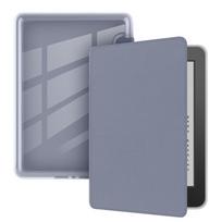 Auto Wake/Sleep PQ94WIF Smart Cover Protective Shell for Kindle Paperwhite 4 10th Gen 2018