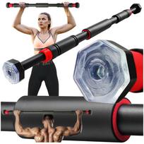 Pull-up bar, telescopic, strong, multi-functional handle