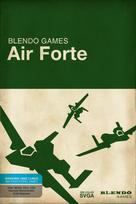 Air Forte Steam Key (PC) GLOBAL