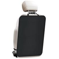 1/2pcs Car Seat Back Kick Protectors Polyester Automotive Seat Covers, Protection from Dirt, Mud, Fit for Most Vehicles