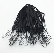 20Pcs Hand Wrist Lanyard Strap String Short Grip Lanyard for USB Flash Drive Keychain ID Badge Holder Phone Straps DIY Hang Rope Polyester / Nylon