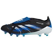 Adidas PREDATOR ELITE Futbolo Batai Unisex Juodi Mėlyni JR1753 42
