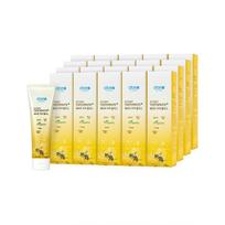 Atomy Toothpaste Plus 200g*4 set(20ea)