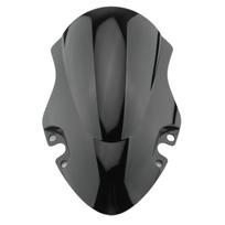 Motorcycle Windshield Replacement Wind Deflector for Cfmoto 22-23 450SR juoda