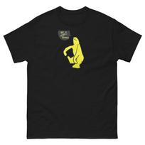 Krooked Mark Gonzales Skateboarding Graphic T-Shirt S įvairiaspalvis