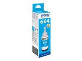 EPSON Ink C13T66424A / T6642 Cyan