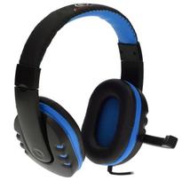 Rebeltec Headset mini jack 3.5mm, 4-pin