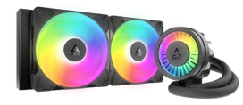 Arctic CPU cooler LF III Pro 280 A-RGB