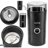 Kavamalė Huslog Electric Coffee Grinder