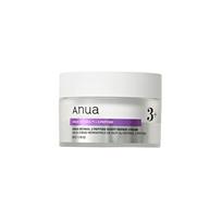 Anua Retinol 3 Peptide Night Repair Cream – Intensive Overnight Anti-Aging Care