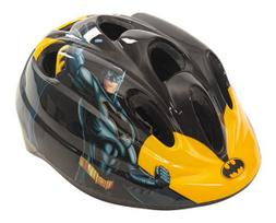 TOIMSA Batman Boy’s Helmet
