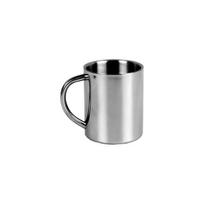 Lifeventure Stainless Steel Camping Mug