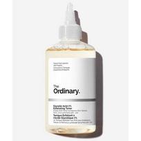 The Ordinary Glycolic Acid 7% Exfoliating Toner Skin Resurfacing Solution 240ml