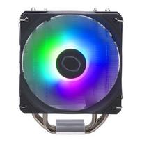 COOLER MASTER Hyper 212 Spectrum V3 Processor Air cooler 12 cm Black, Silver 1 pc(s)