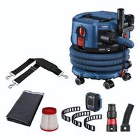 Dulkių siurblys Bosch GAS 18V-12 MC Professional