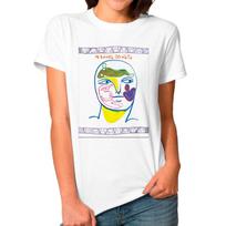 Maggie Rogers T-Shirt, Men's and Women's Sizes (drsh-365) S